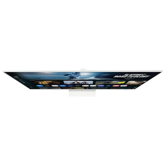 Samsung Smart Monitor M7 S32FM701UU 32 pulg. 4K UHD Blanco Samsung Smart Monitor M7 S32FM701UU 32 pulg. 4K UHD Blanco